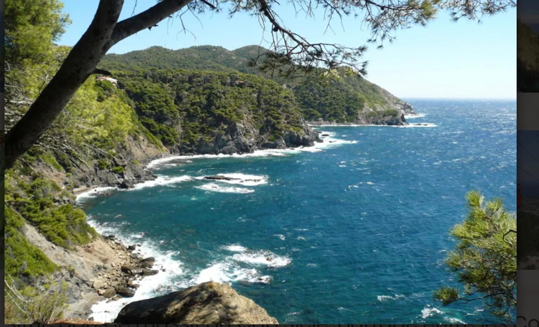 Vue 180 Degres Mer-Colline, Plages 100M, Piscine, Box , Domaine Coudouliere Six Four Les Plages Six-Fours-les-Plages 0*,  France