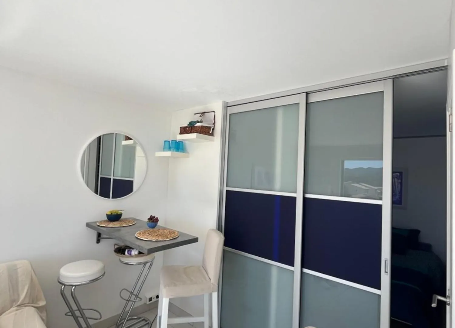 Vue 180 Degres Mer-Colline, Plages 100M, Piscine, Box , Domaine Coudouliere Six Four Les Plages Six-Fours-les-Plages 0*,