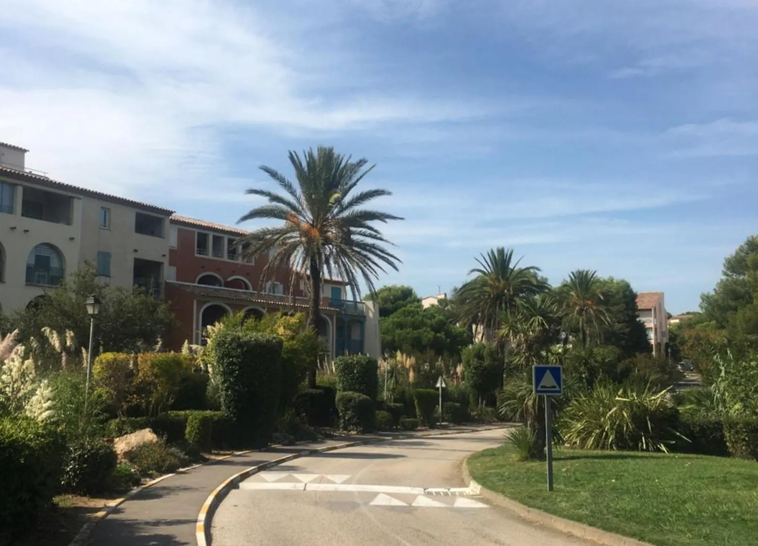 Vue 180 Degres Mer-Colline, Plages 100M, Piscine, Box , Domaine Coudouliere Six Four Les Plages Six-Fours-les-Plages 0*,
