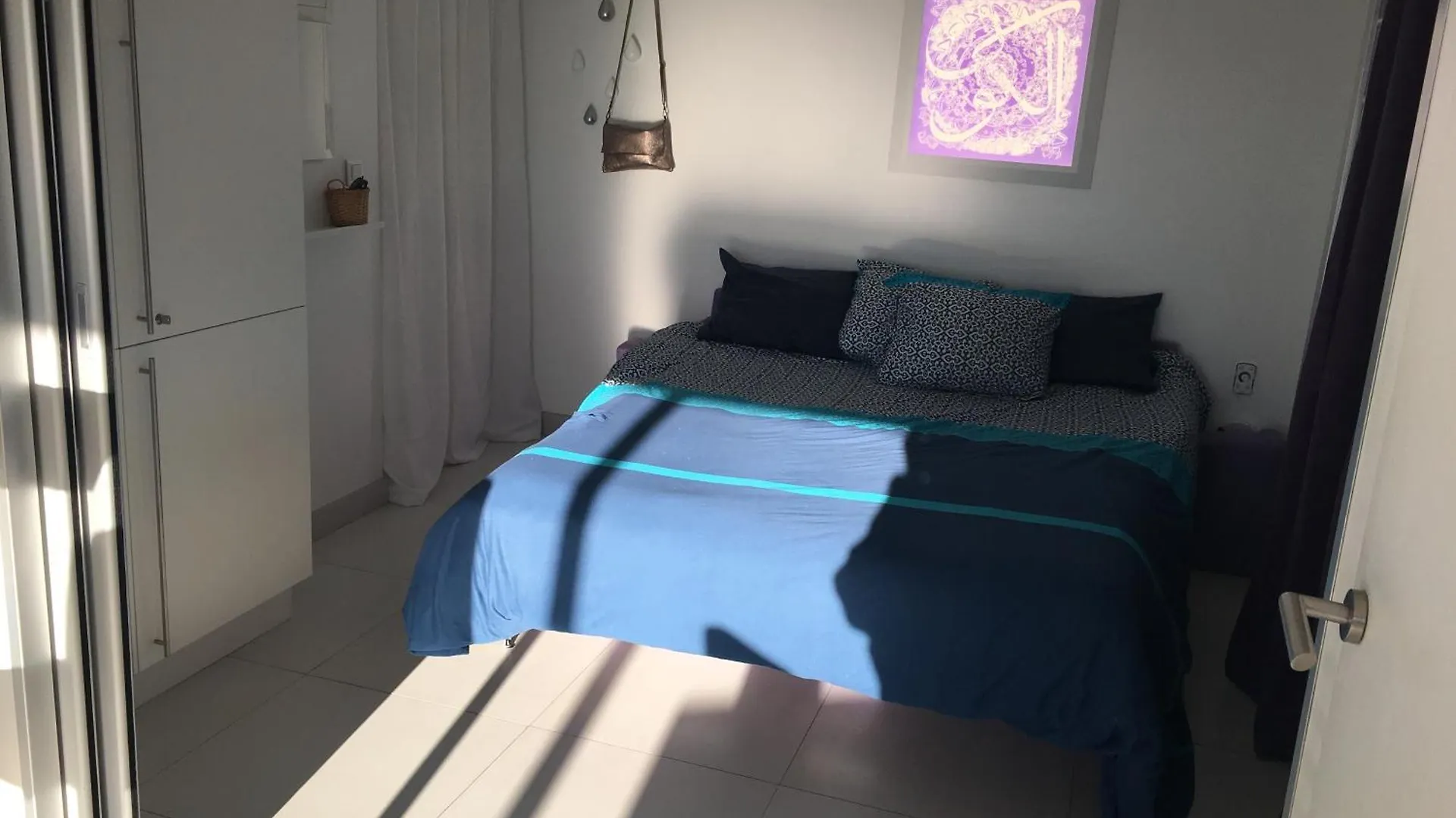 Apartment Vue 180 Degres Mer-Colline, Plages 100M, Piscine, Box , Domaine Coudouliere Six Four Les Plages Six-Fours-les-Plages
