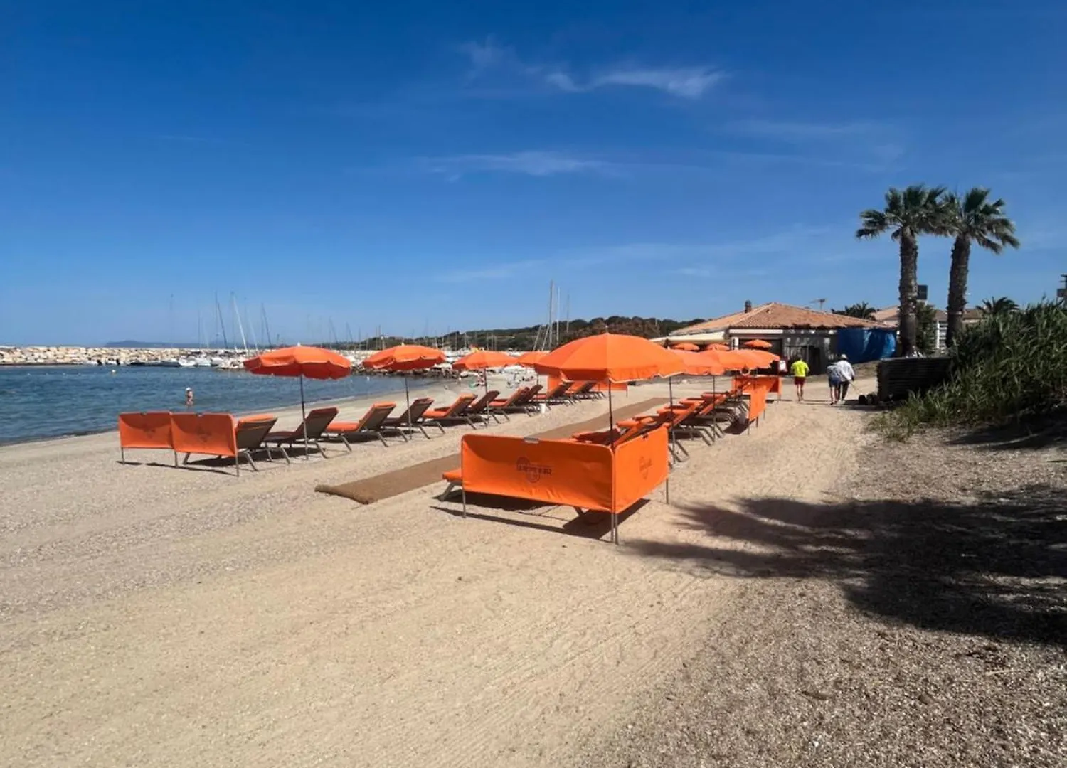Vue 180 Degres Mer-Colline, Plages 100M, Piscine, Box , Domaine Coudouliere Six Four Les Plages Six-Fours-les-Plages 0*,